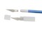 20 PCS Gundam Model Tools Kit Modeler Basic Tools Craft Set Hobby Building Tools Kit for Gundam Car Model Building Repairing and Fixing(I)